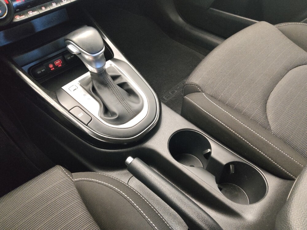 2019 Kia Forte in Independence, MO 64055 - 18086769 26