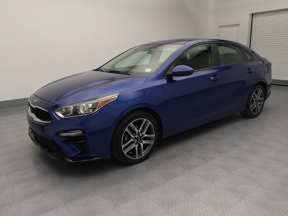 2019 Kia Forte in Independence, MO 64055 - 18086769 2
