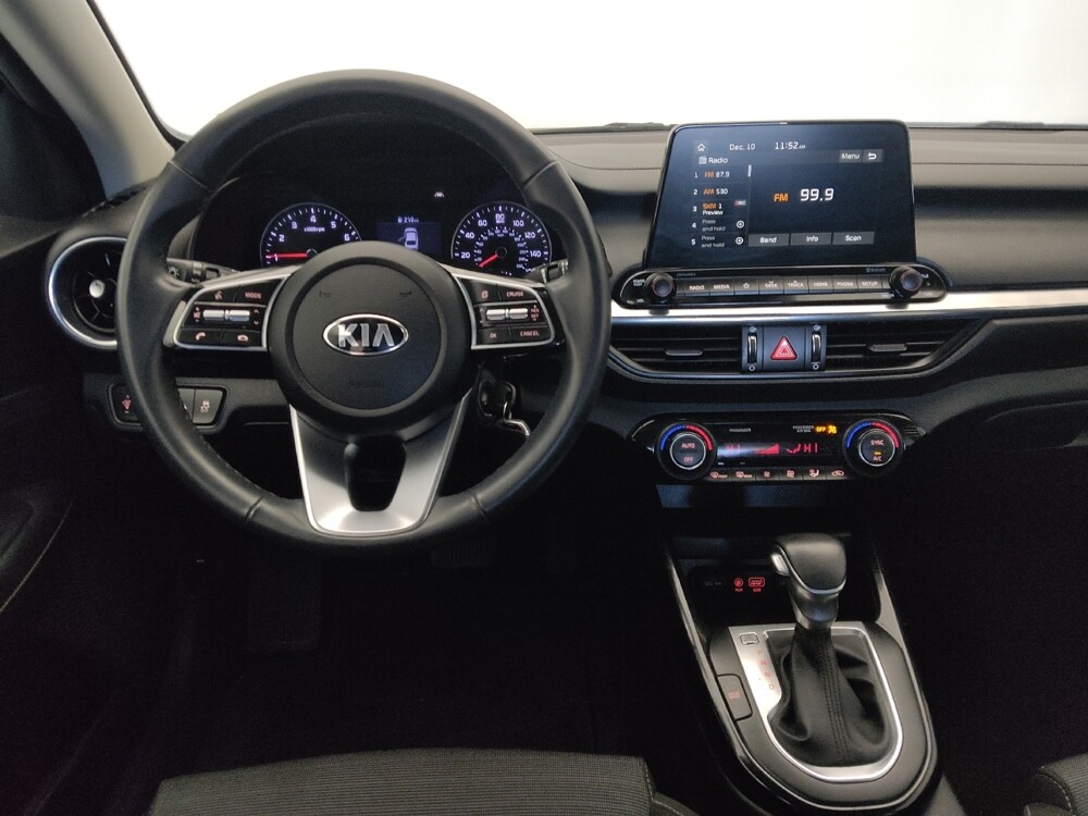 2019 Kia Forte in Independence, MO 64055 - 18086769 22