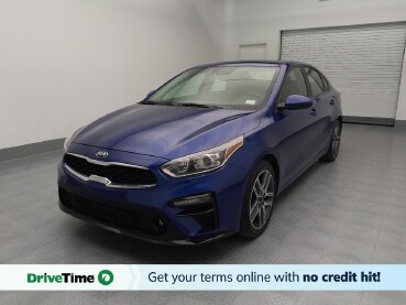 2019 Kia Forte in Independence, MO 64055