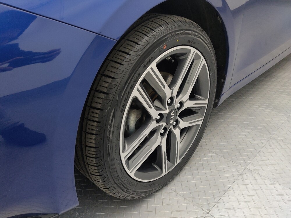 2019 Kia Forte in Independence, MO 64055 - 18086769 31