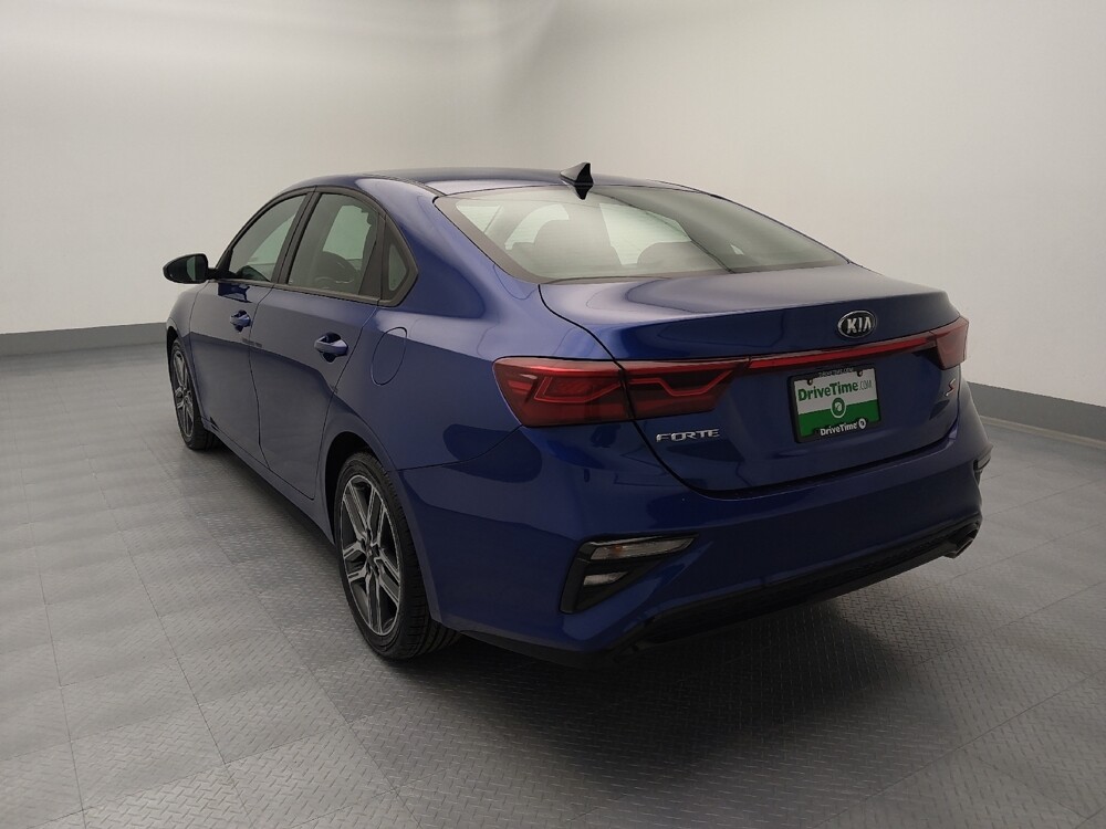 2019 Kia Forte in Independence, MO 64055 - 18086769 5