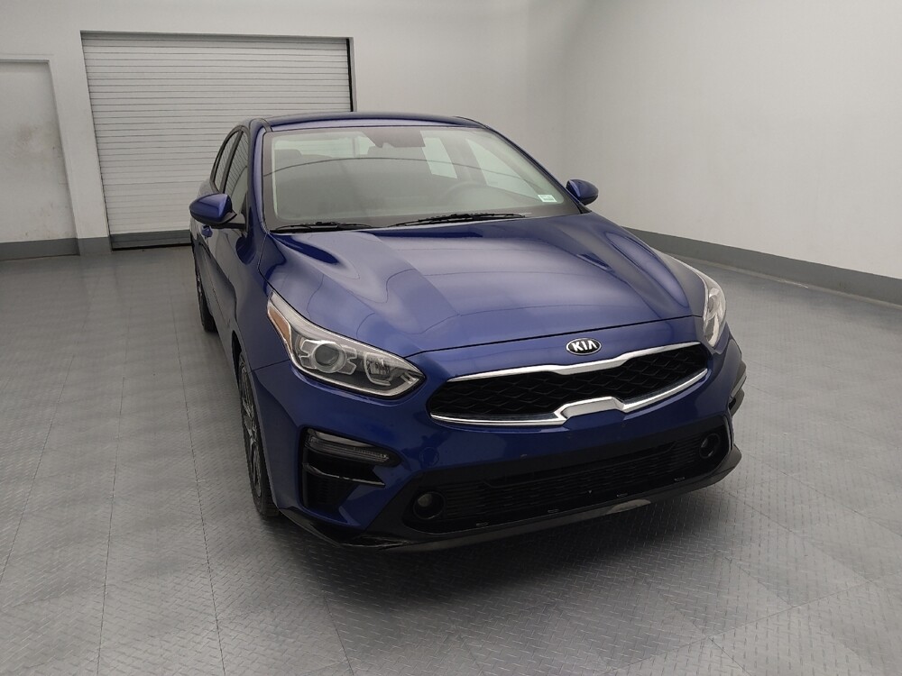 2019 Kia Forte in Independence, MO 64055 - 18086769 14