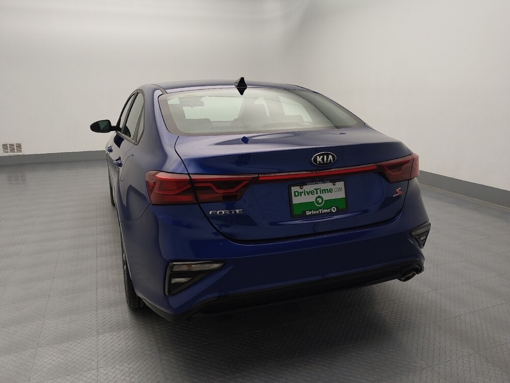 2019 Kia Forte in Independence, MO 64055 - 18086769 6