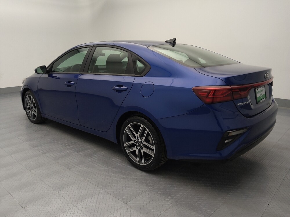2019 Kia Forte in Independence, MO 64055 - 18086769 3