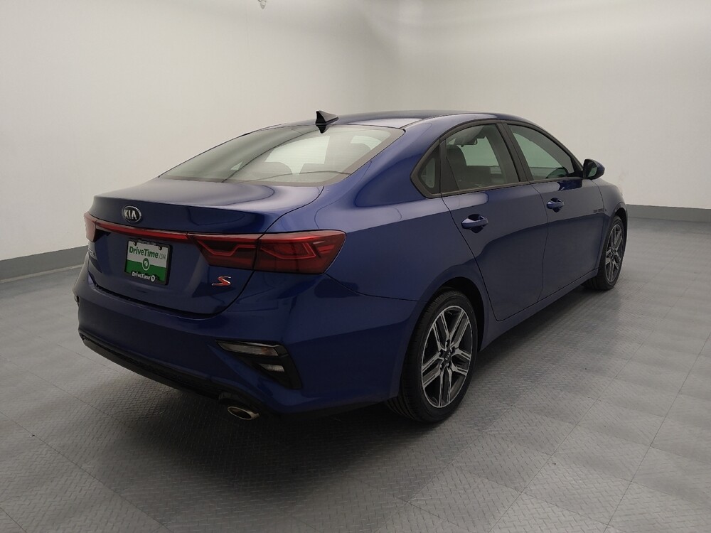2019 Kia Forte in Independence, MO 64055 - 18086769 9