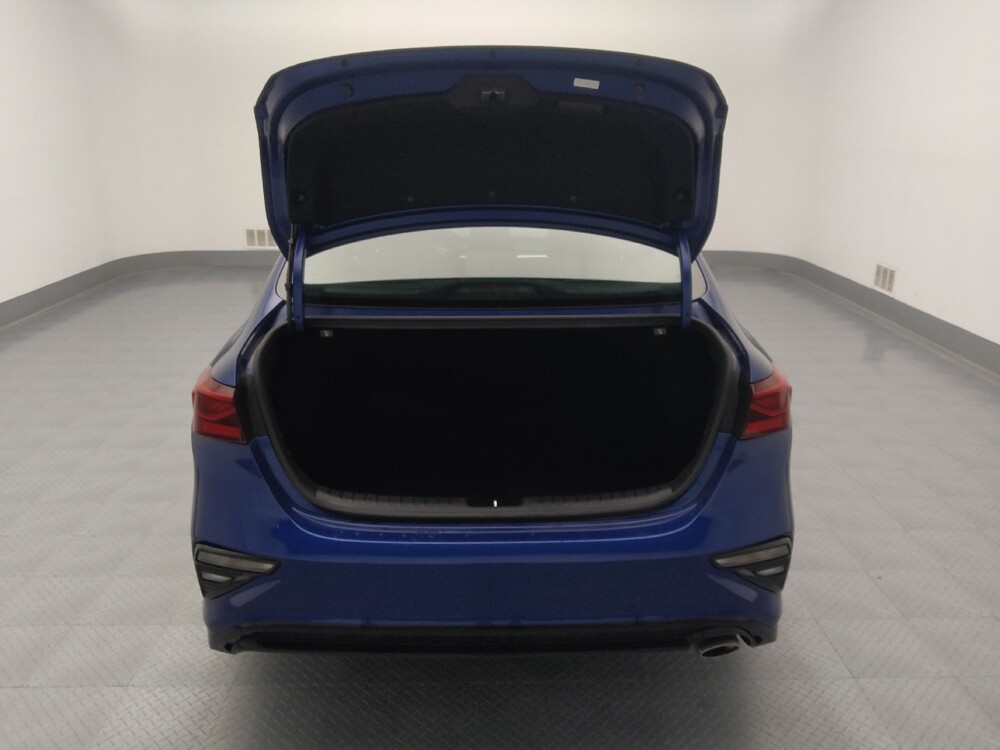 2019 Kia Forte in Independence, MO 64055 - 18086769 29