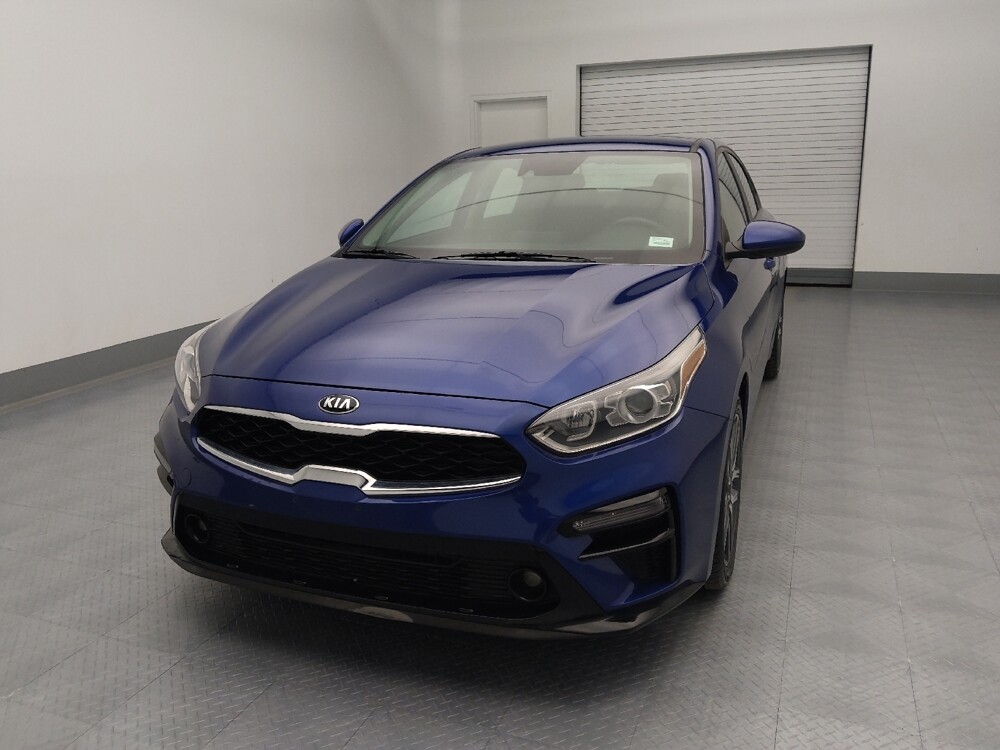 2019 Kia Forte in Independence, MO 64055 - 18086769 15