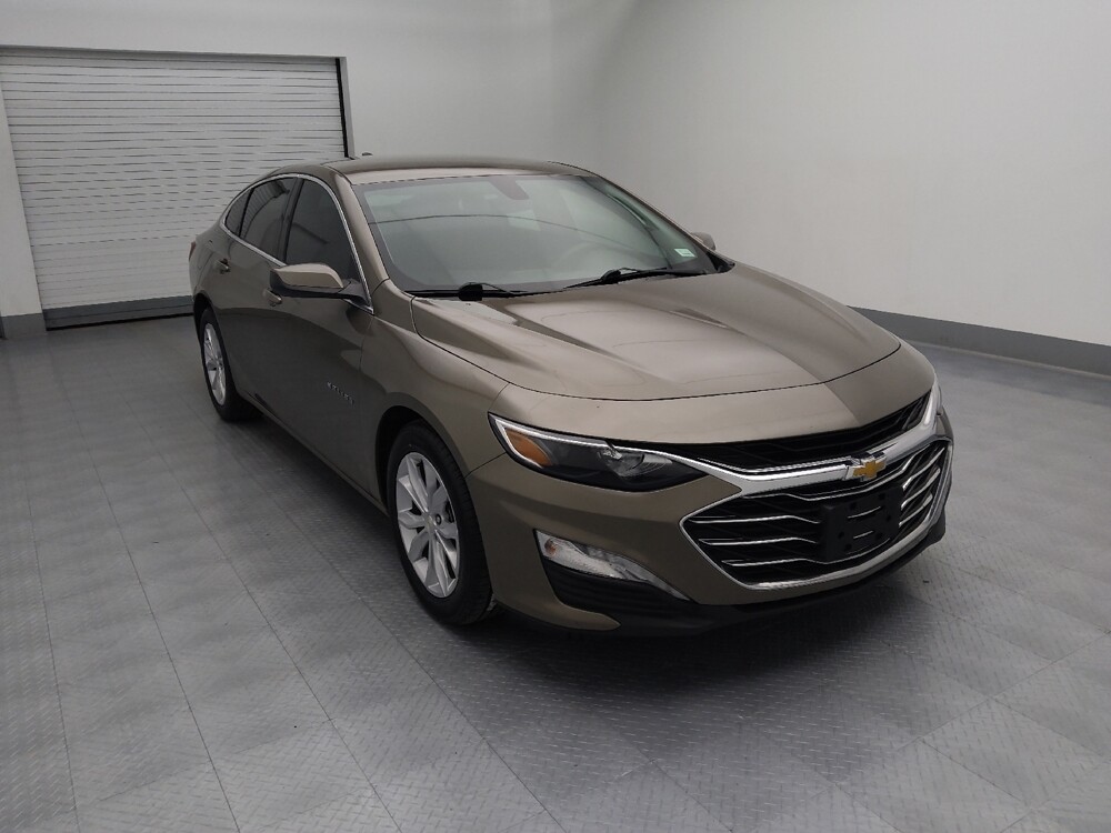 2020 Chevrolet Malibu in Independence, MO 64055 - 18086770 13