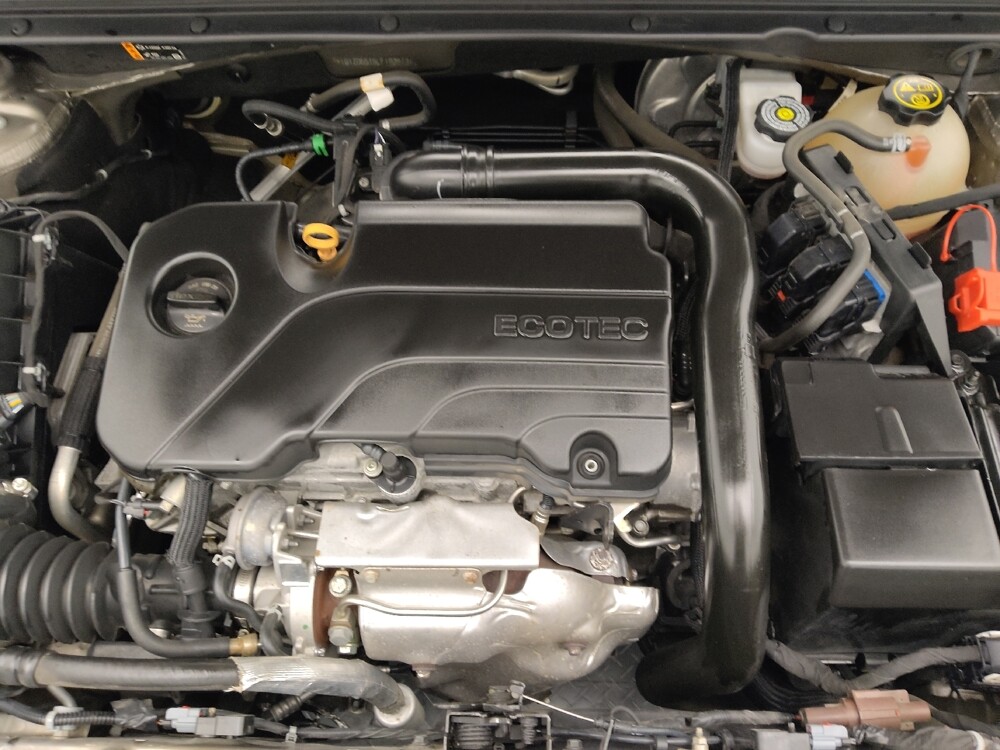 2020 Chevrolet Malibu in Independence, MO 64055 - 18086770 30