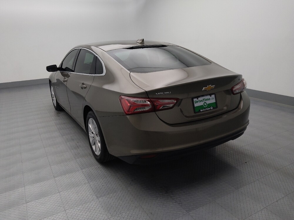 2020 Chevrolet Malibu in Independence, MO 64055 - 18086770 5