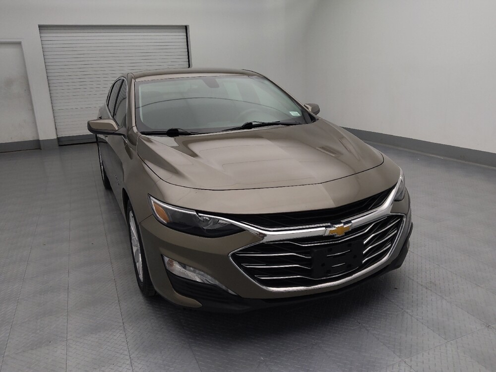 2020 Chevrolet Malibu in Independence, MO 64055 - 18086770 14