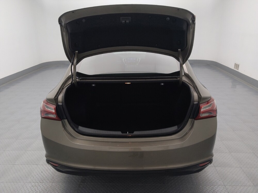 2020 Chevrolet Malibu in Independence, MO 64055 - 18086770 29