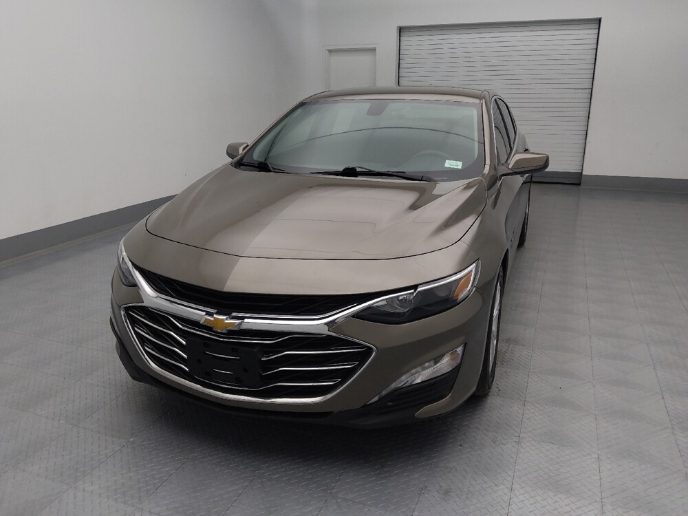 2020 Chevrolet Malibu in Independence, MO 64055 - 18086770 15