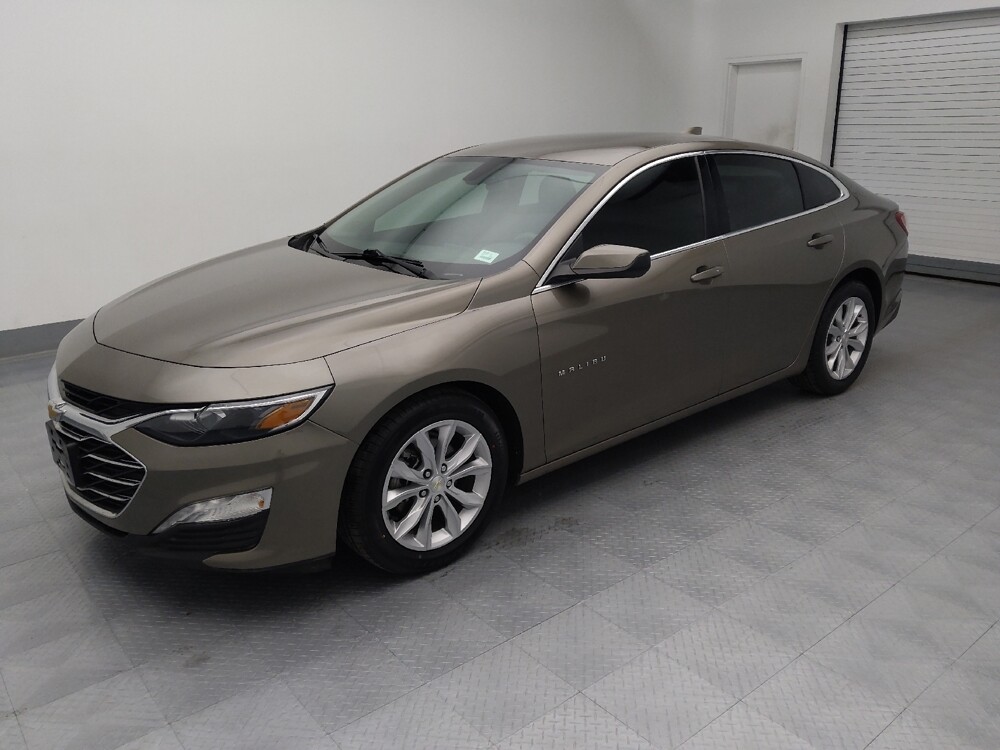 2020 Chevrolet Malibu in Independence, MO 64055 - 18086770 2