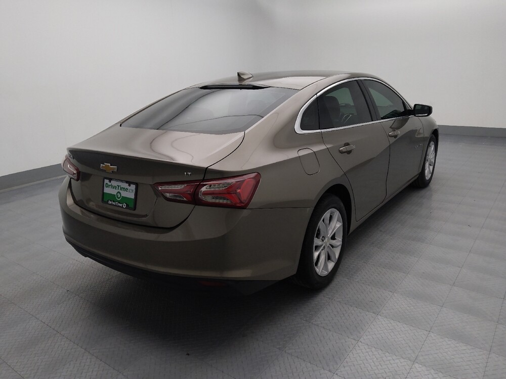 2020 Chevrolet Malibu in Independence, MO 64055 - 18086770 9