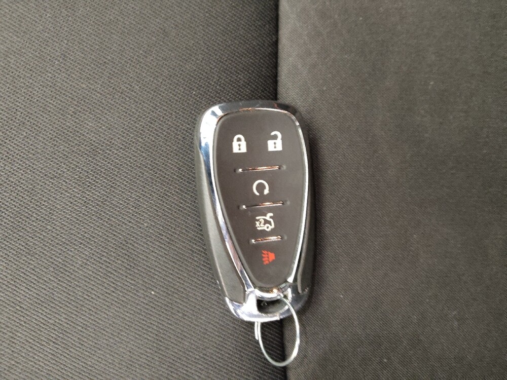 2020 Chevrolet Malibu in Independence, MO 64055 - 18086770 32