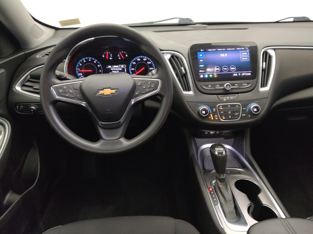 2020 Chevrolet Malibu in Independence, MO 64055 - 18086770 22