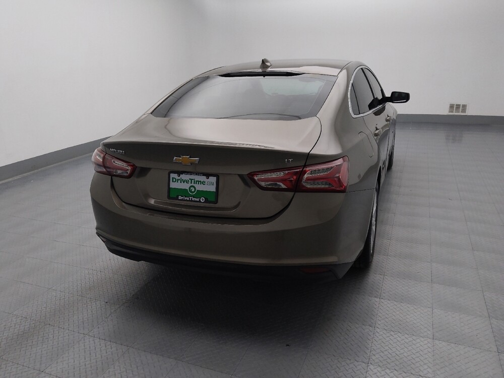 2020 Chevrolet Malibu in Independence, MO 64055 - 18086770 7