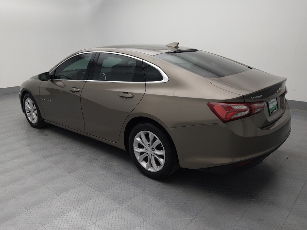 2020 Chevrolet Malibu in Independence, MO 64055 - 18086770 3