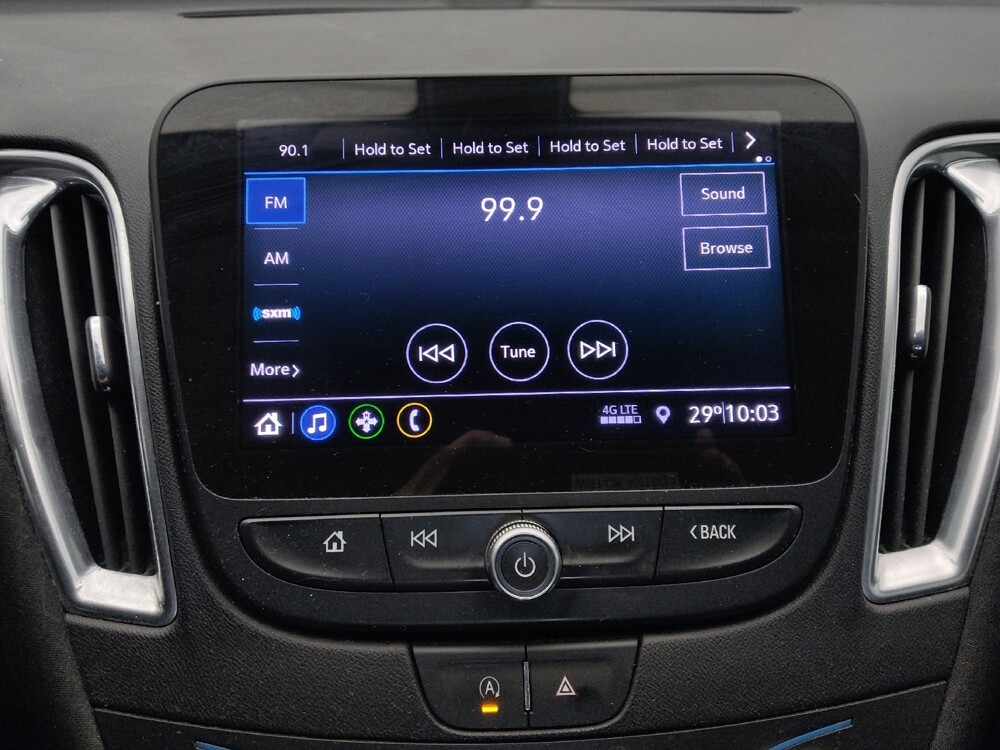 2020 Chevrolet Malibu in Independence, MO 64055 - 18086770 25