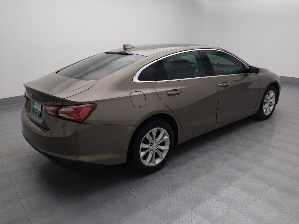 2020 Chevrolet Malibu in Independence, MO 64055 - 18086770 10