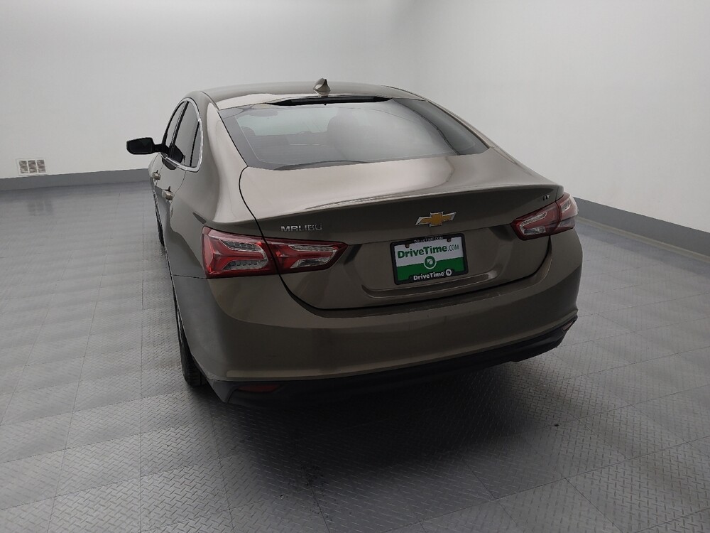 2020 Chevrolet Malibu in Independence, MO 64055 - 18086770 6