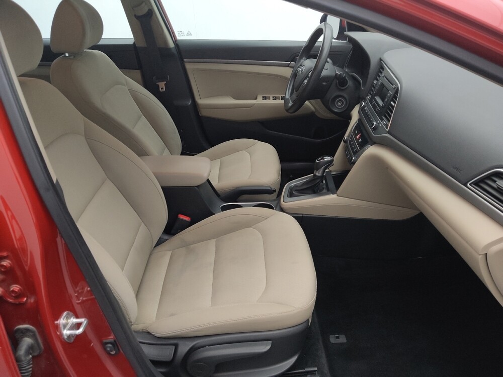 2017 Hyundai Elantra in Independence, MO 64055 - 18086771 21