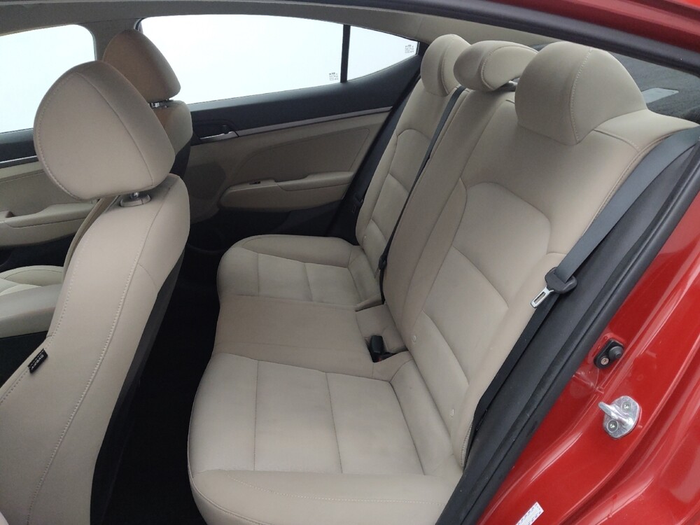 2017 Hyundai Elantra in Independence, MO 64055 - 18086771 18