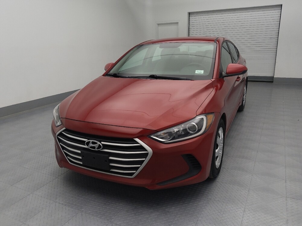 2017 Hyundai Elantra in Independence, MO 64055 - 18086771 15