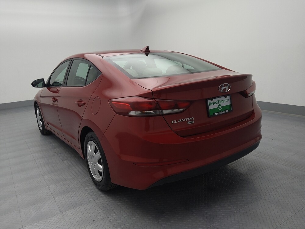 2017 Hyundai Elantra in Independence, MO 64055 - 18086771 5