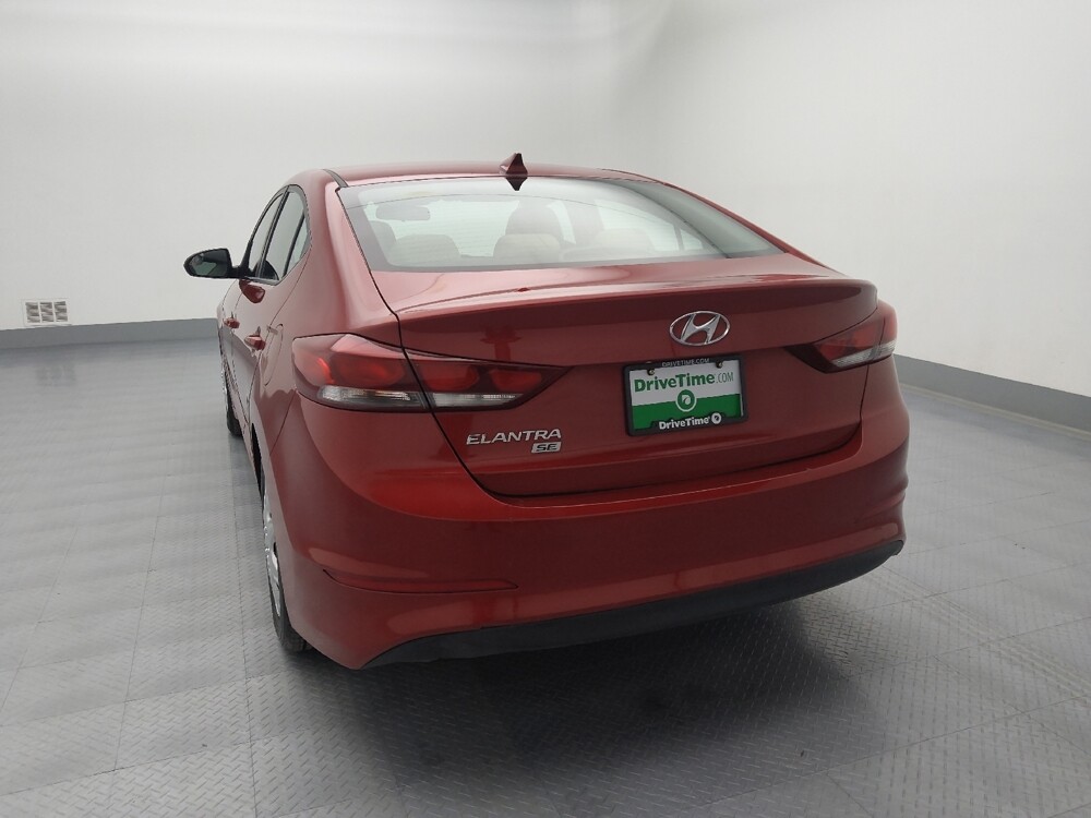 2017 Hyundai Elantra in Independence, MO 64055 - 18086771 6