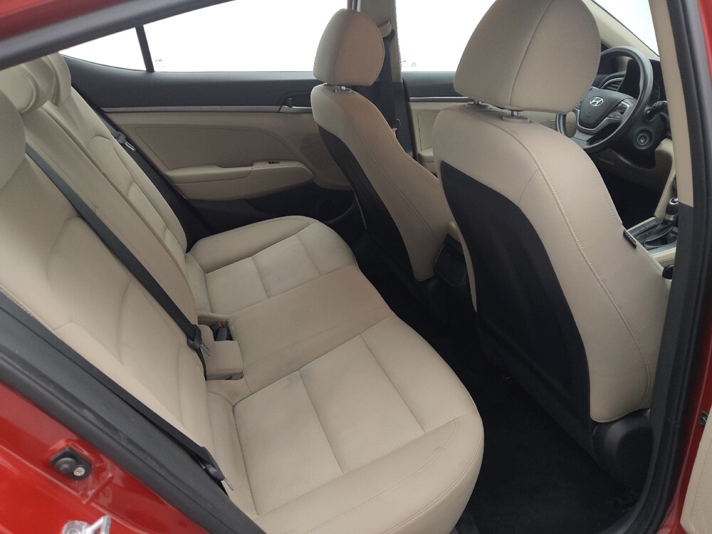 2017 Hyundai Elantra in Independence, MO 64055 - 18086771 19