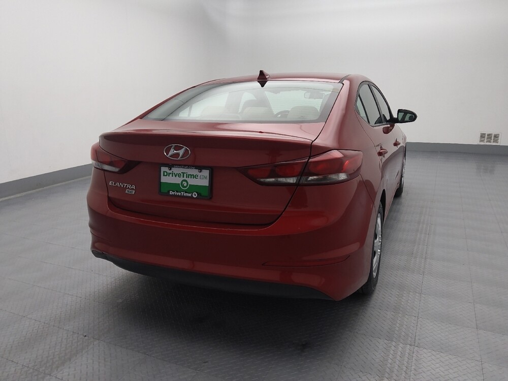 2017 Hyundai Elantra in Independence, MO 64055 - 18086771 7