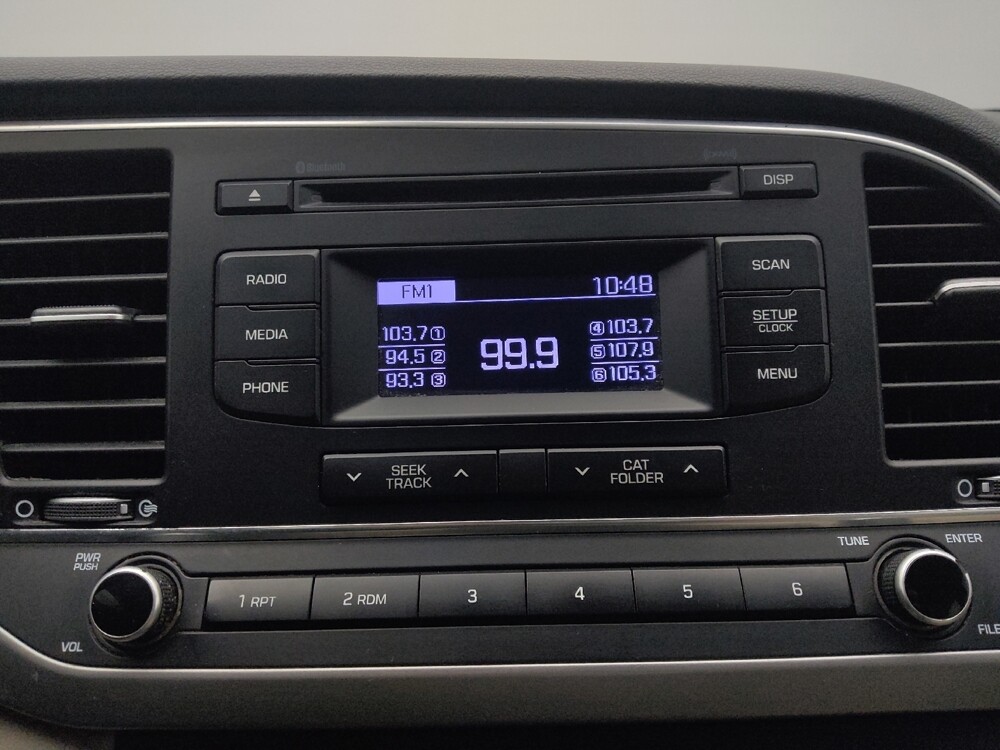 2017 Hyundai Elantra in Independence, MO 64055 - 18086771 25