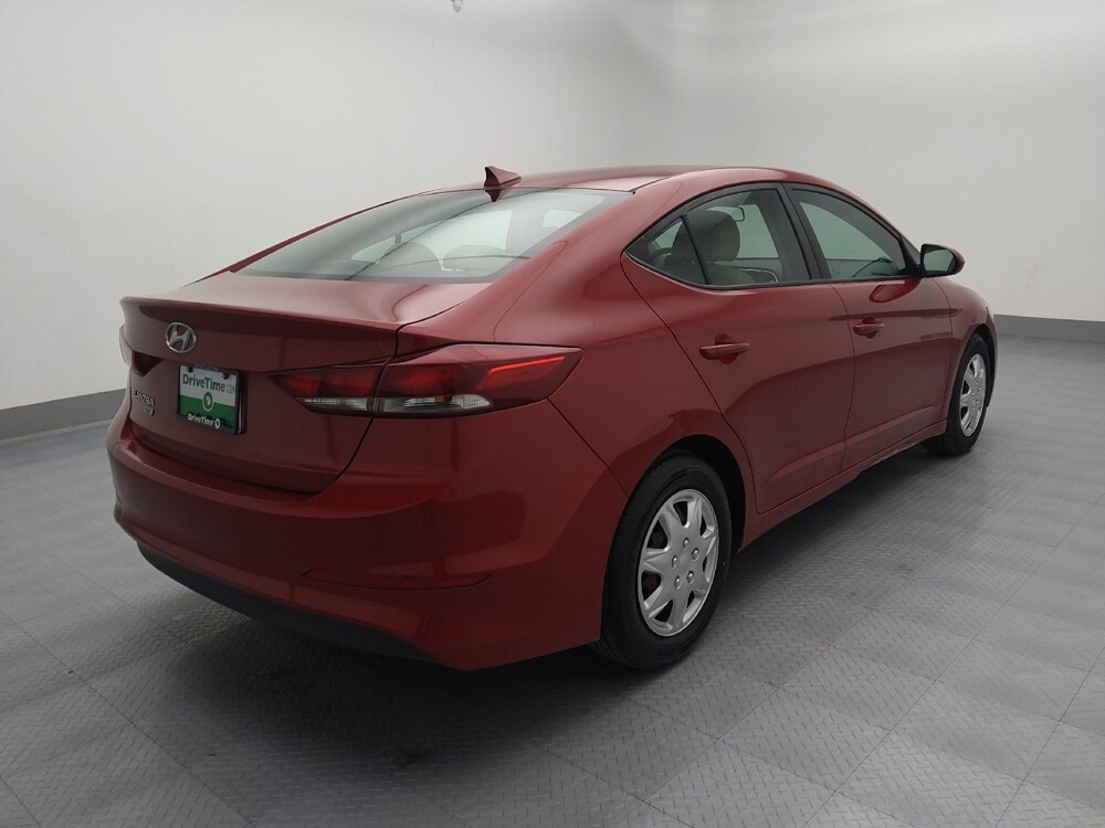 2017 Hyundai Elantra in Independence, MO 64055 - 18086771 9