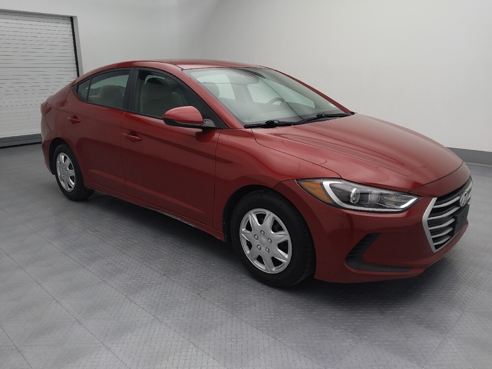2017 Hyundai Elantra in Independence, MO 64055 - 18086771 11