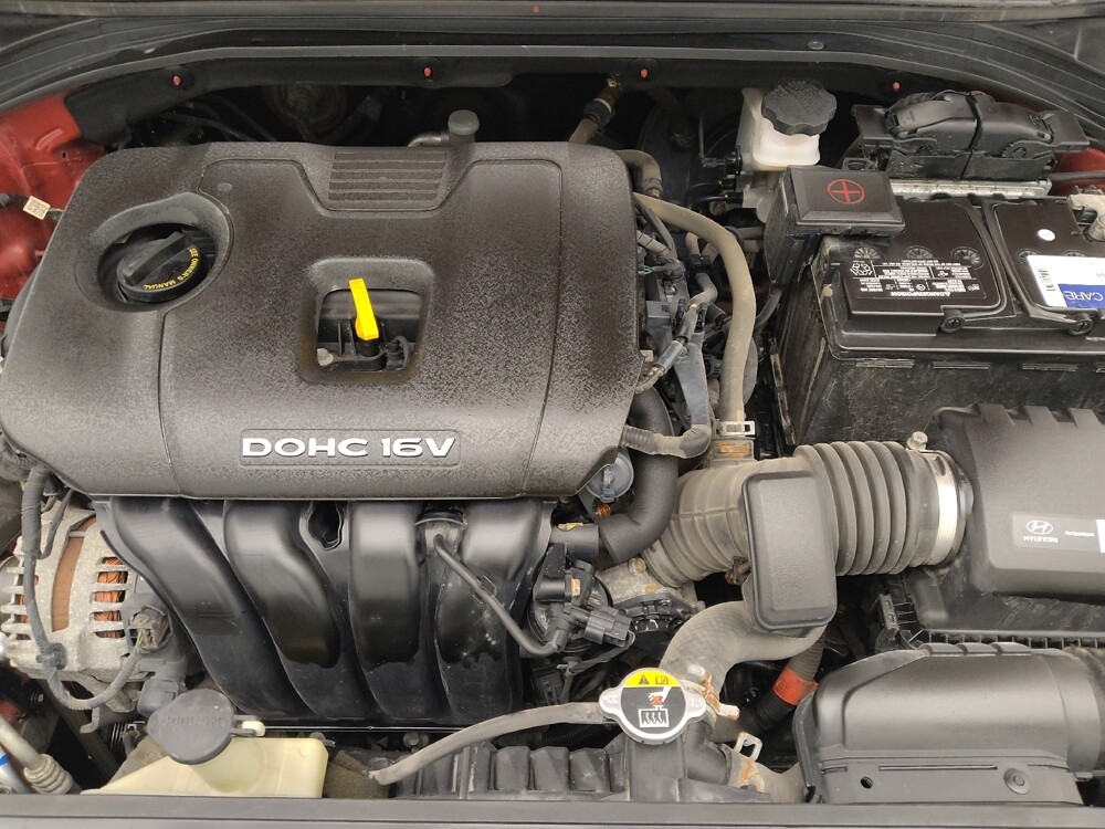 2017 Hyundai Elantra in Independence, MO 64055 - 18086771 30