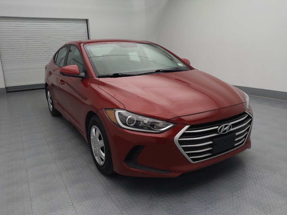 2017 Hyundai Elantra in Independence, MO 64055 - 18086771 13