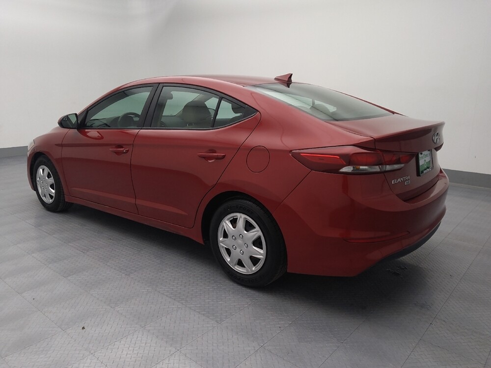 2017 Hyundai Elantra in Independence, MO 64055 - 18086771 3