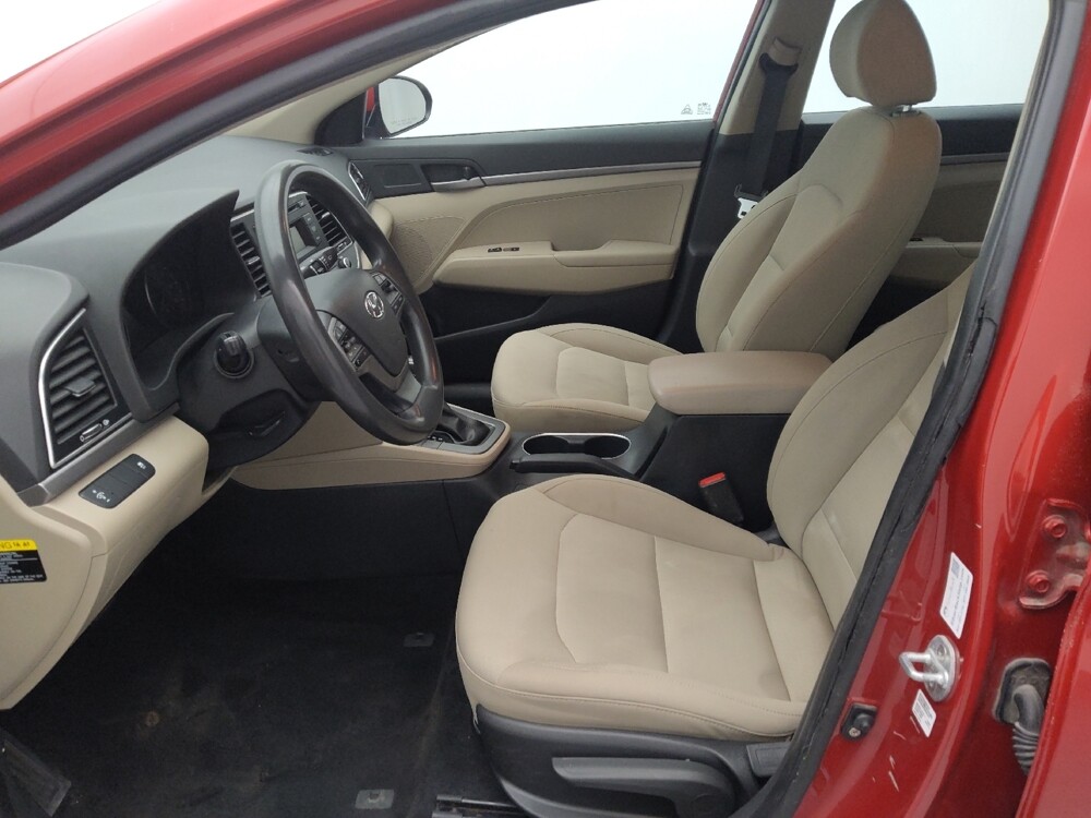 2017 Hyundai Elantra in Independence, MO 64055 - 18086771 17