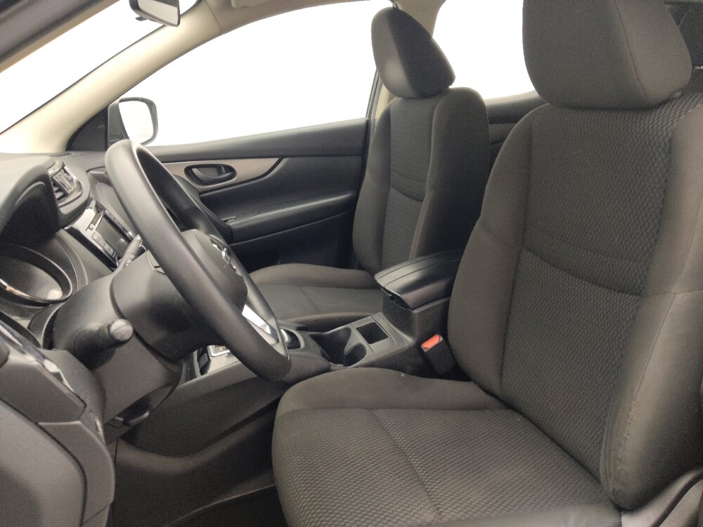 2019 Nissan Rogue Sport in Lauderdale Lakes, FL 33313 - 18086773 17