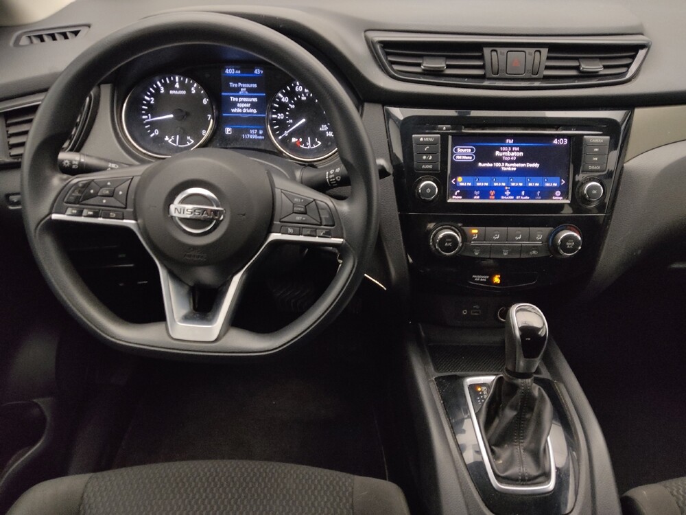 2019 Nissan Rogue Sport in Lauderdale Lakes, FL 33313 - 18086773 22