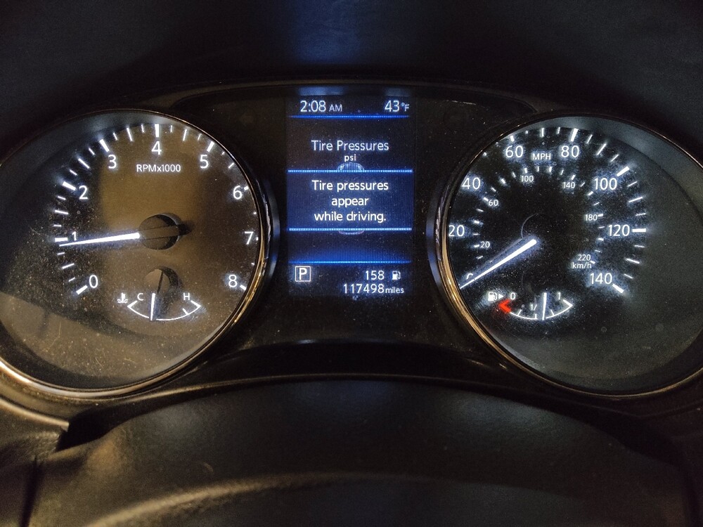 2019 Nissan Rogue Sport in Lauderdale Lakes, FL 33313 - 18086773 23