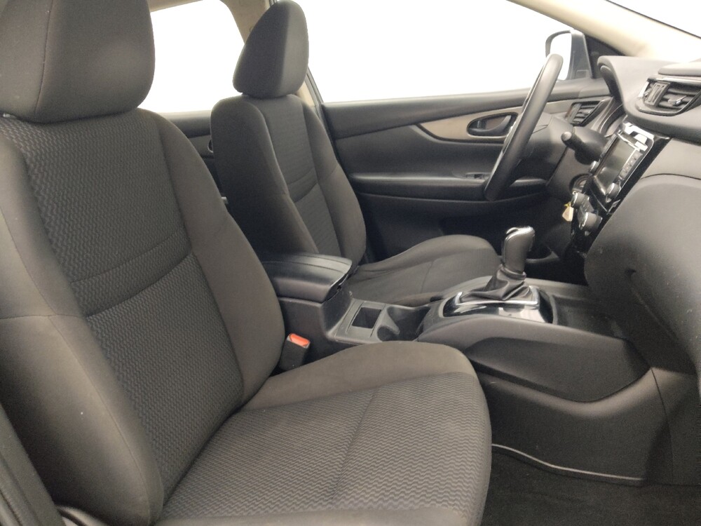 2019 Nissan Rogue Sport in Lauderdale Lakes, FL 33313 - 18086773 21