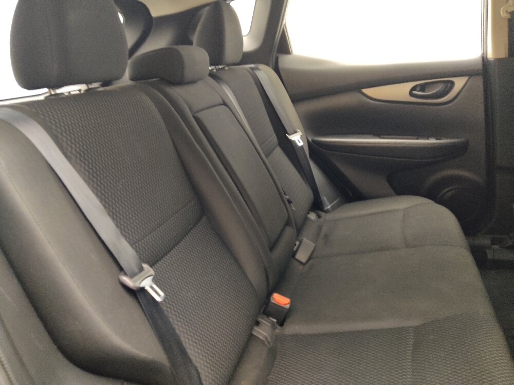 2019 Nissan Rogue Sport in Lauderdale Lakes, FL 33313 - 18086773 19