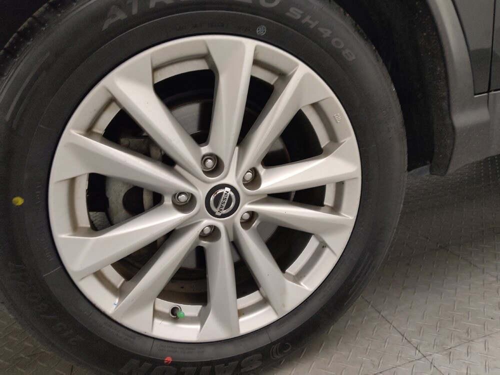 2019 Nissan Rogue Sport in Lauderdale Lakes, FL 33313 - 18086773 31