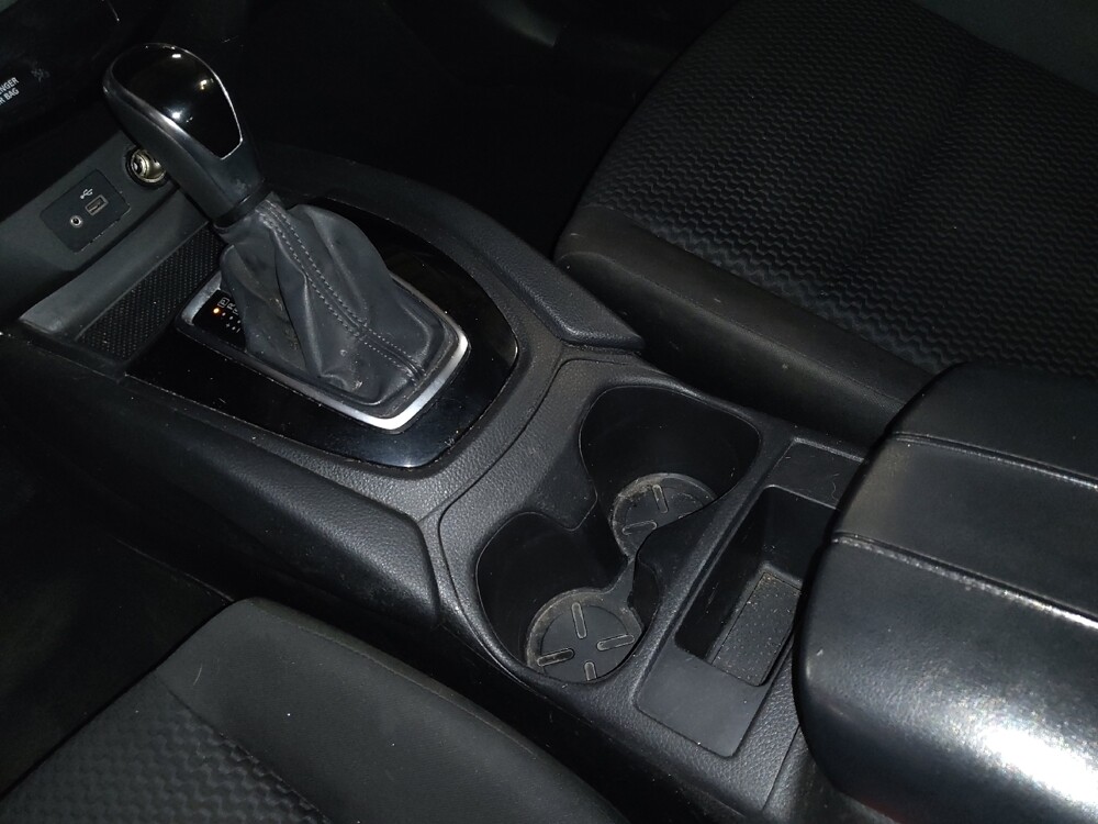 2019 Nissan Rogue Sport in Lauderdale Lakes, FL 33313 - 18086773 26