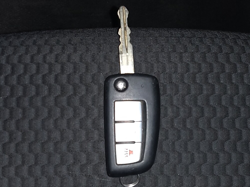 2019 Nissan Rogue Sport in Lauderdale Lakes, FL 33313 - 18086773 32