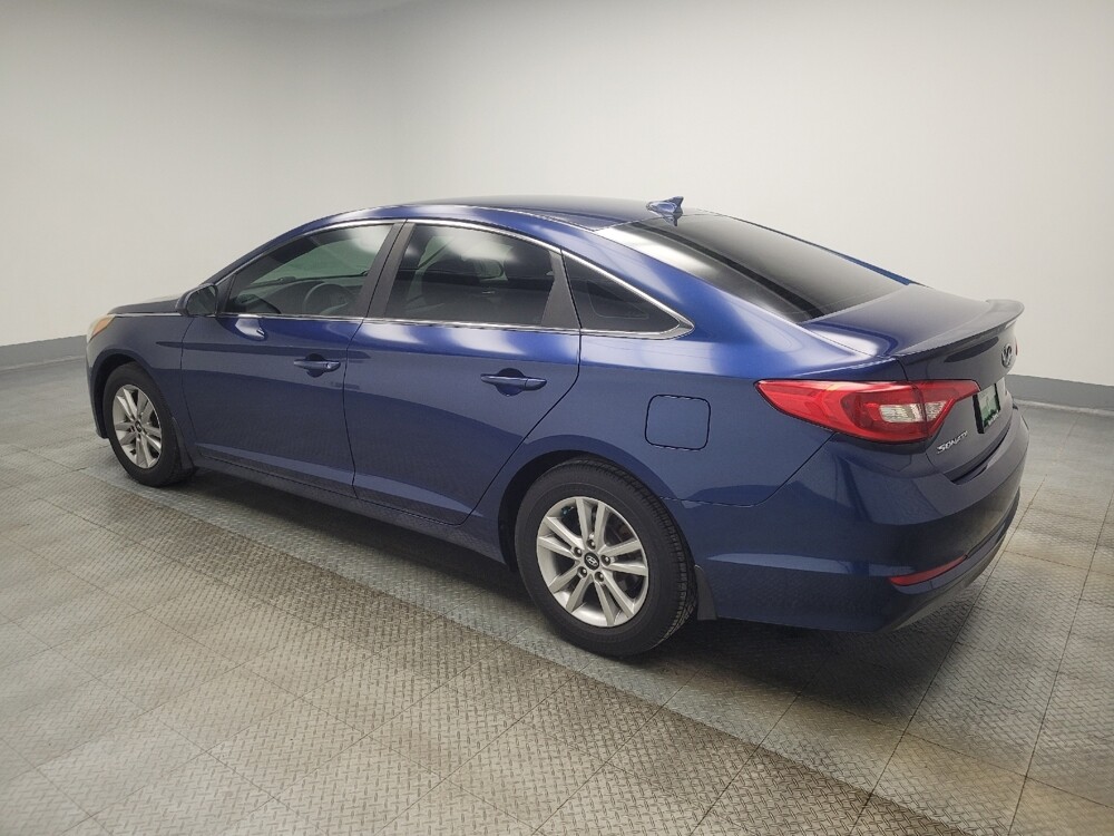 2015 Hyundai Sonata in Highland, IN 46322 - 18086774 3